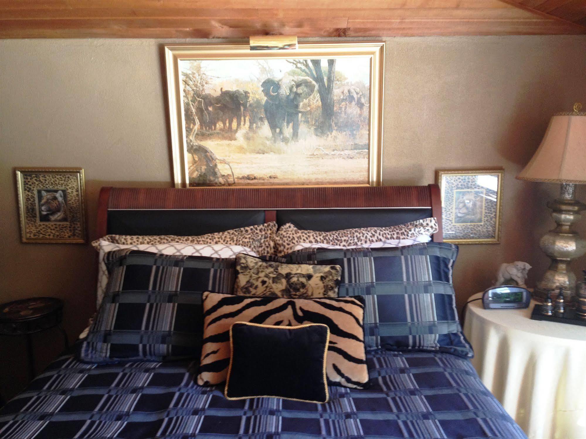 The Stone Hedge Bed And Breakfast Ричмонд Экстерьер фото